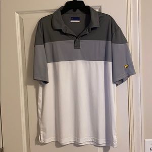 Golf polo